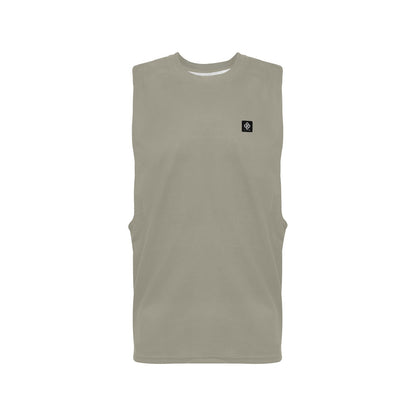 Men's Open Sides Workout Tank Top