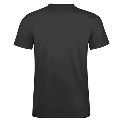 Camiseta de algodón para hombre