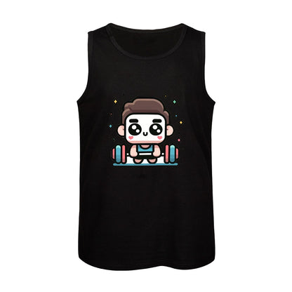 Tank Top For Men