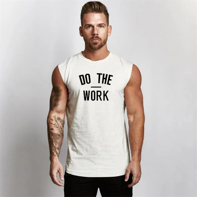 Men Tanktop