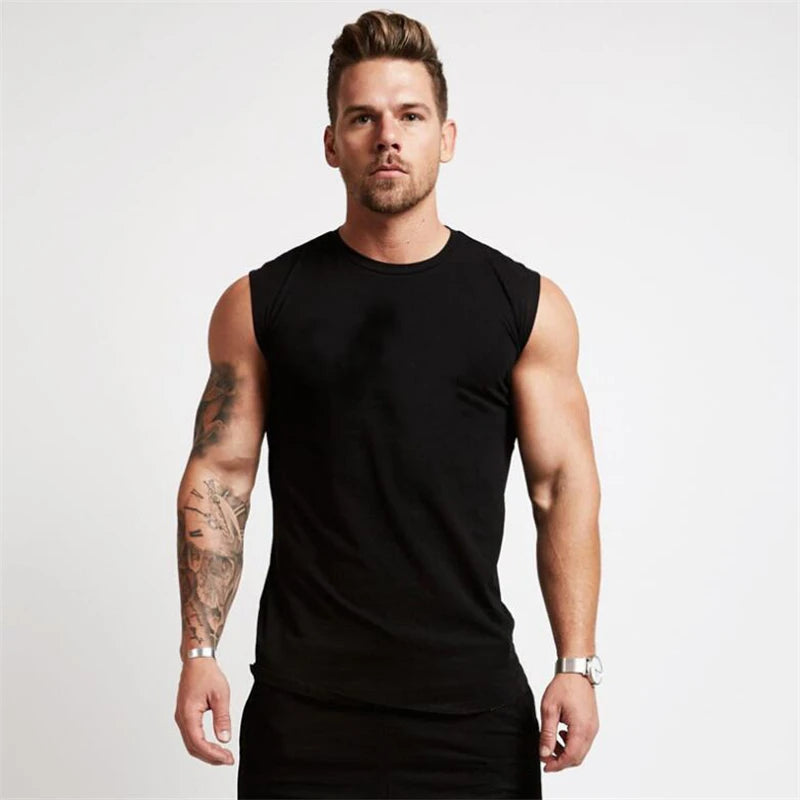 Men Tanktop