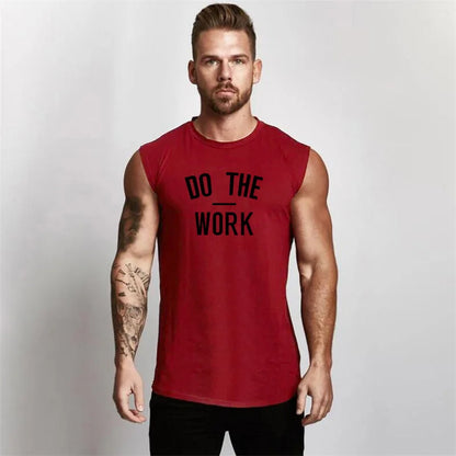 Men Tanktop