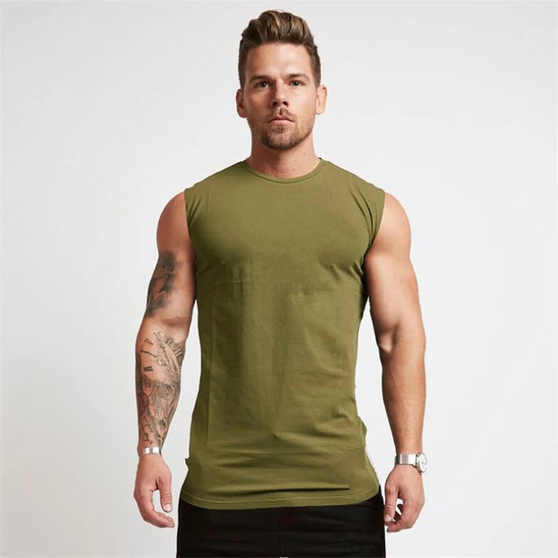 Men Tanktop