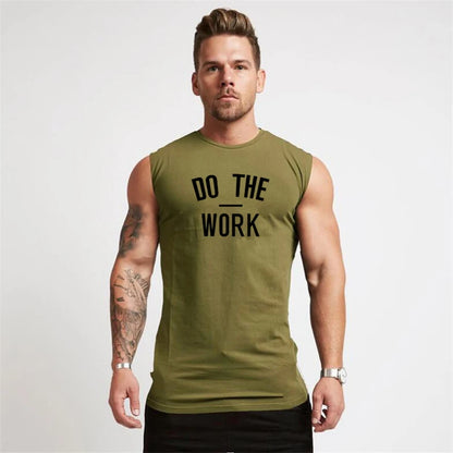 Men Tanktop