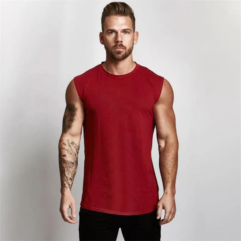 Men Tanktop