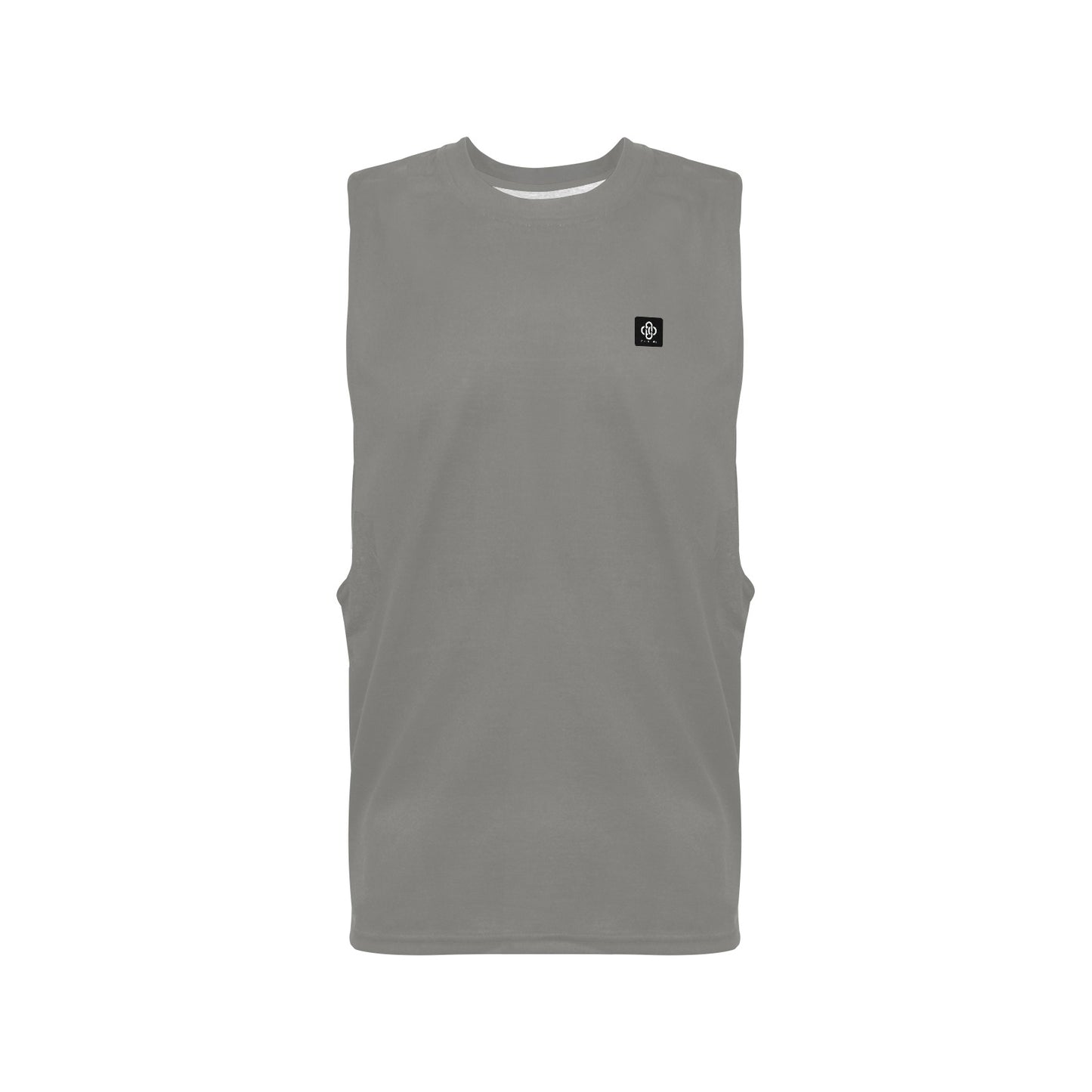 Men's Open Sides Workout Tank Top