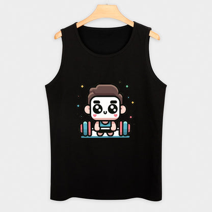 Tank Top For Men