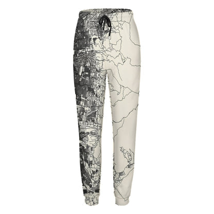 Women's Fully Print Sweatpants